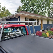 Professional Residential Window Cleaning Services in Minneapolis, MN Image